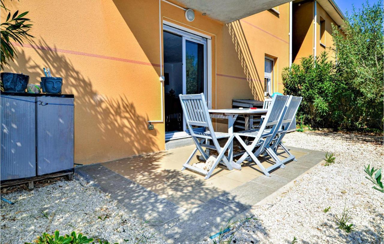 Lovely Apartment In Orange With Kitchen 外观 照片
