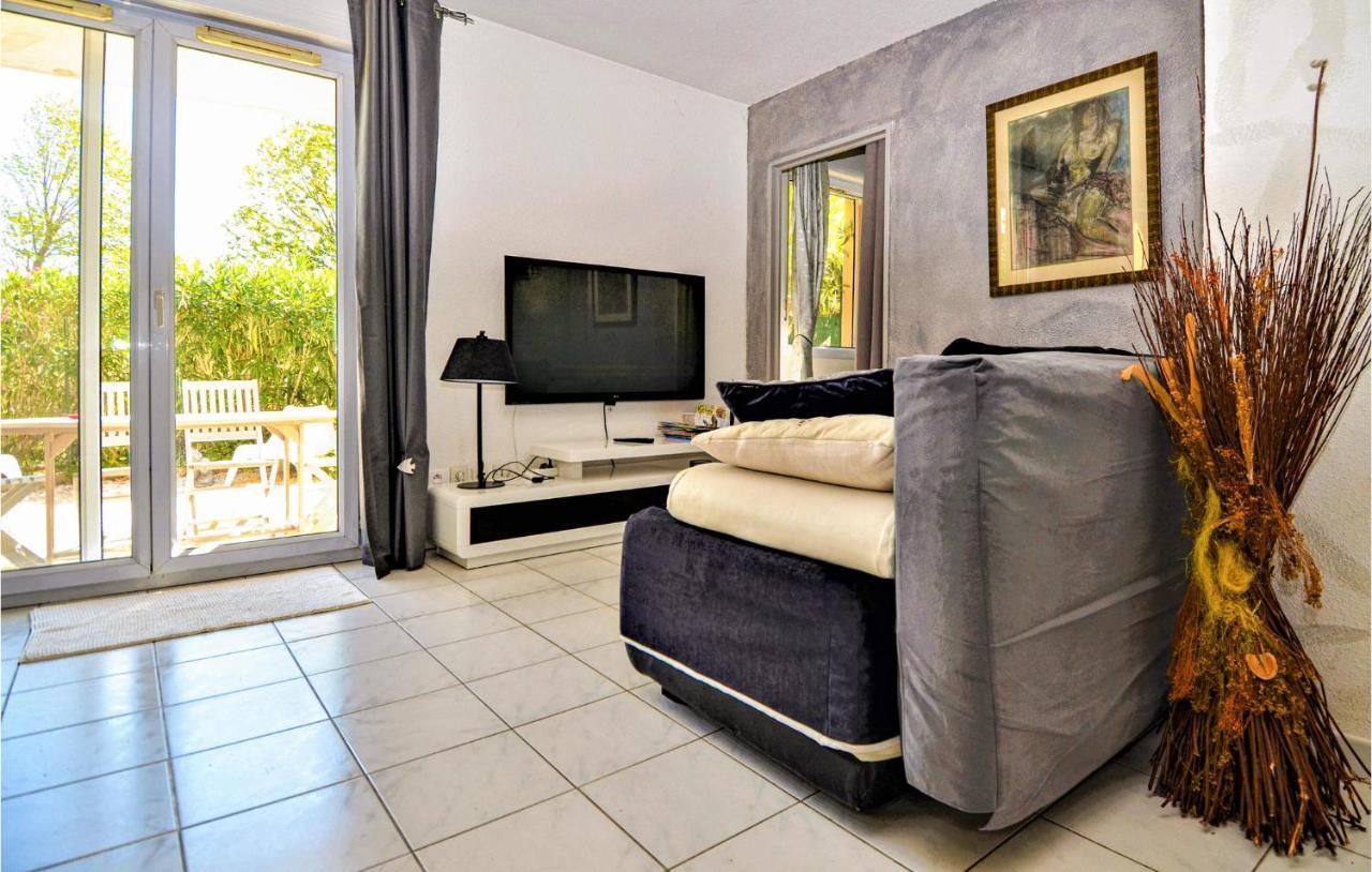 Lovely Apartment In Orange With Kitchen 外观 照片