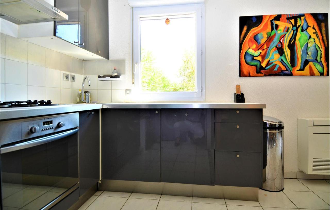 Lovely Apartment In Orange With Kitchen 外观 照片
